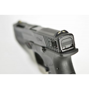 XTP Auto Training Pistol Black